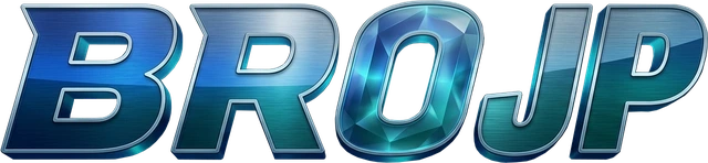 BROJP Logo