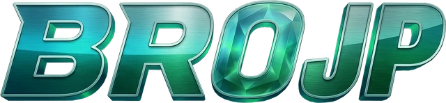 BROJP Logo