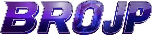 BROJP Logo