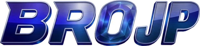 BROJP Logo