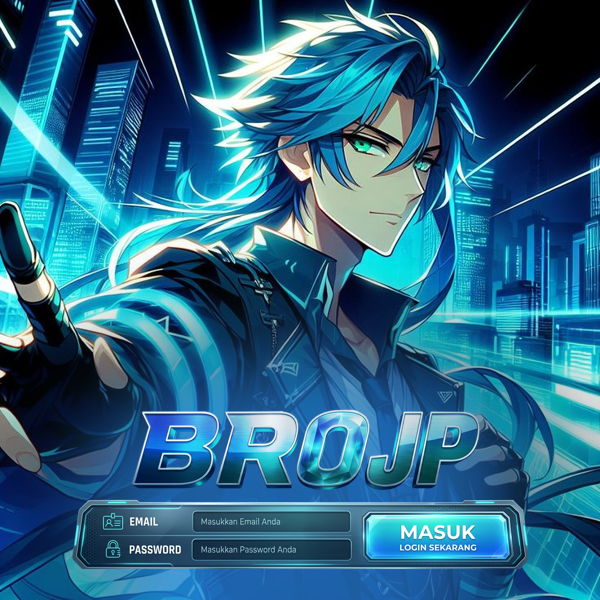 BROJP | Contact, Hubungi Customer Service Game Online Resmi 24 Jam via Live Chat, LOGIN BRO JP