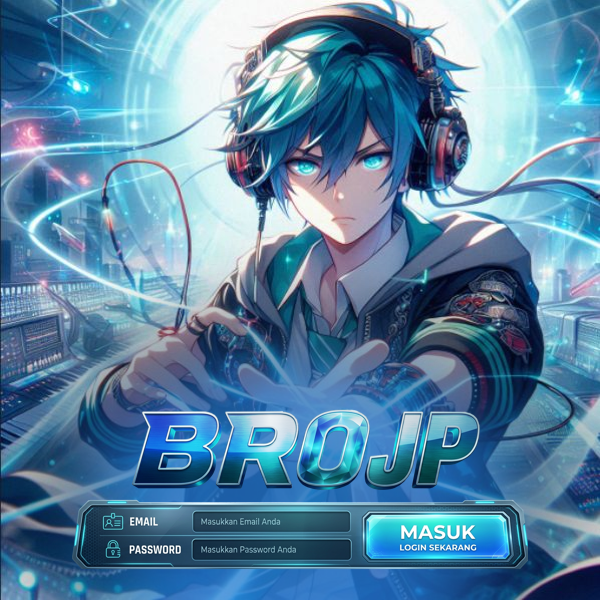 BROJP | Flow, Akses Situs Game Online Lancar Tanpa Hambatan, Aman 24 Jam, LOGIN BRO JP